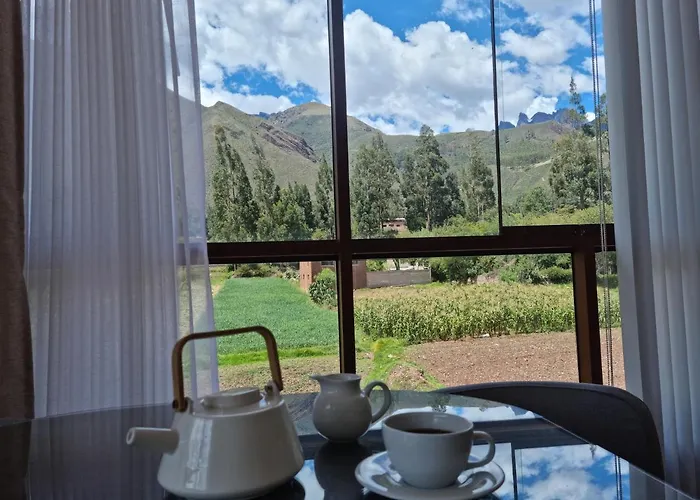 Affittacamere Florez De La - Sacred Valley