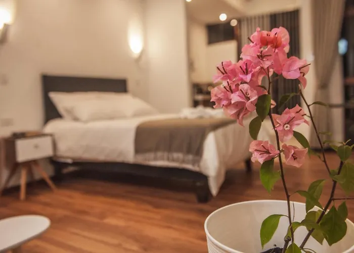 Florez De La - Sacred Valley 3* Huayoccare