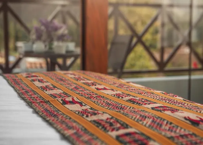 Guest house Florez De La - Sacred Valley 3*