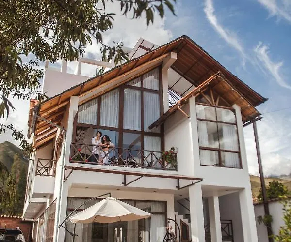 Affittacamere Florez De La - Sacred Valley 3*
