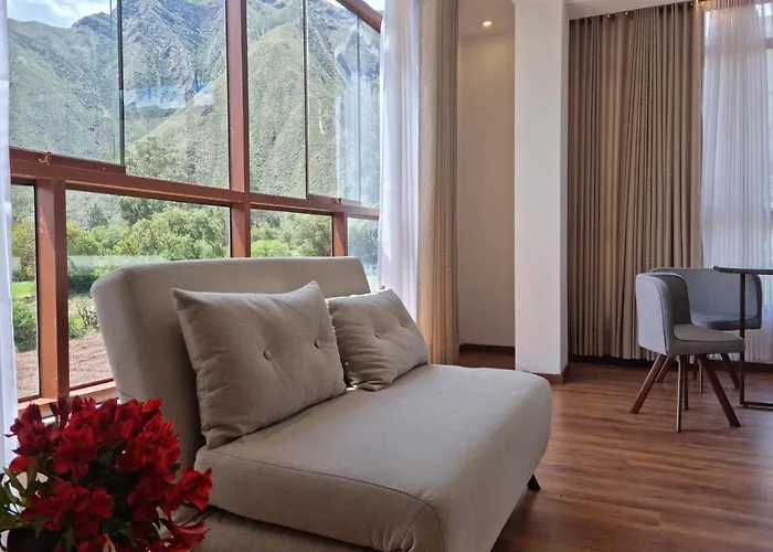 Florez De La - Sacred Valley Affittacamere 3*