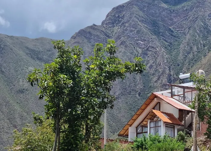 Florez De La - Sacred Valley