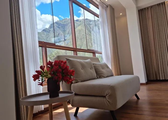 Florez De La - Sacred Valley Affittacamere 3*