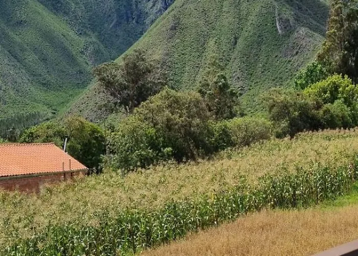 Florez De La - Sacred Valley Affittacamere