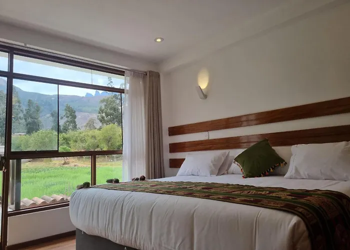 Florez De La - Sacred Valley