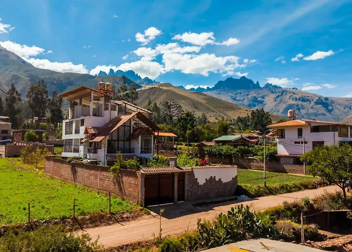 Florez De La - Sacred Valley Affittacamere
